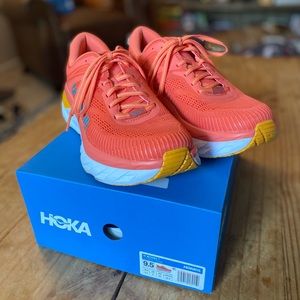 HOKA Women’s Running Shoe